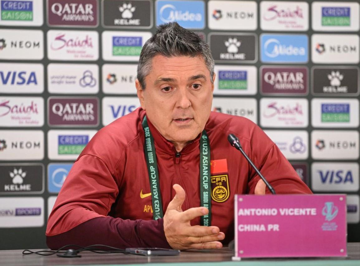 世俱杯投注APP-记者：安东尼奥过去7年一直带队，与这批球员十分熟悉