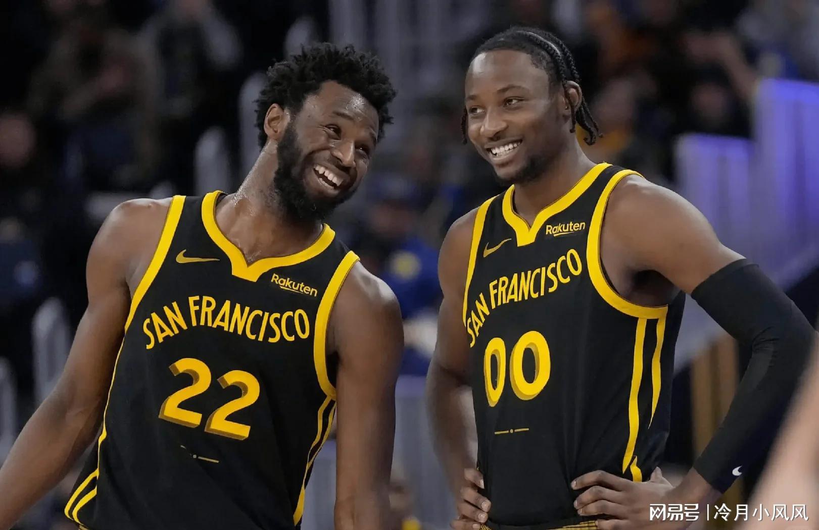 世俱杯竞猜APP-勇士消息：威金斯有望回归，库明加伤势无碍，战森林狼出场更新