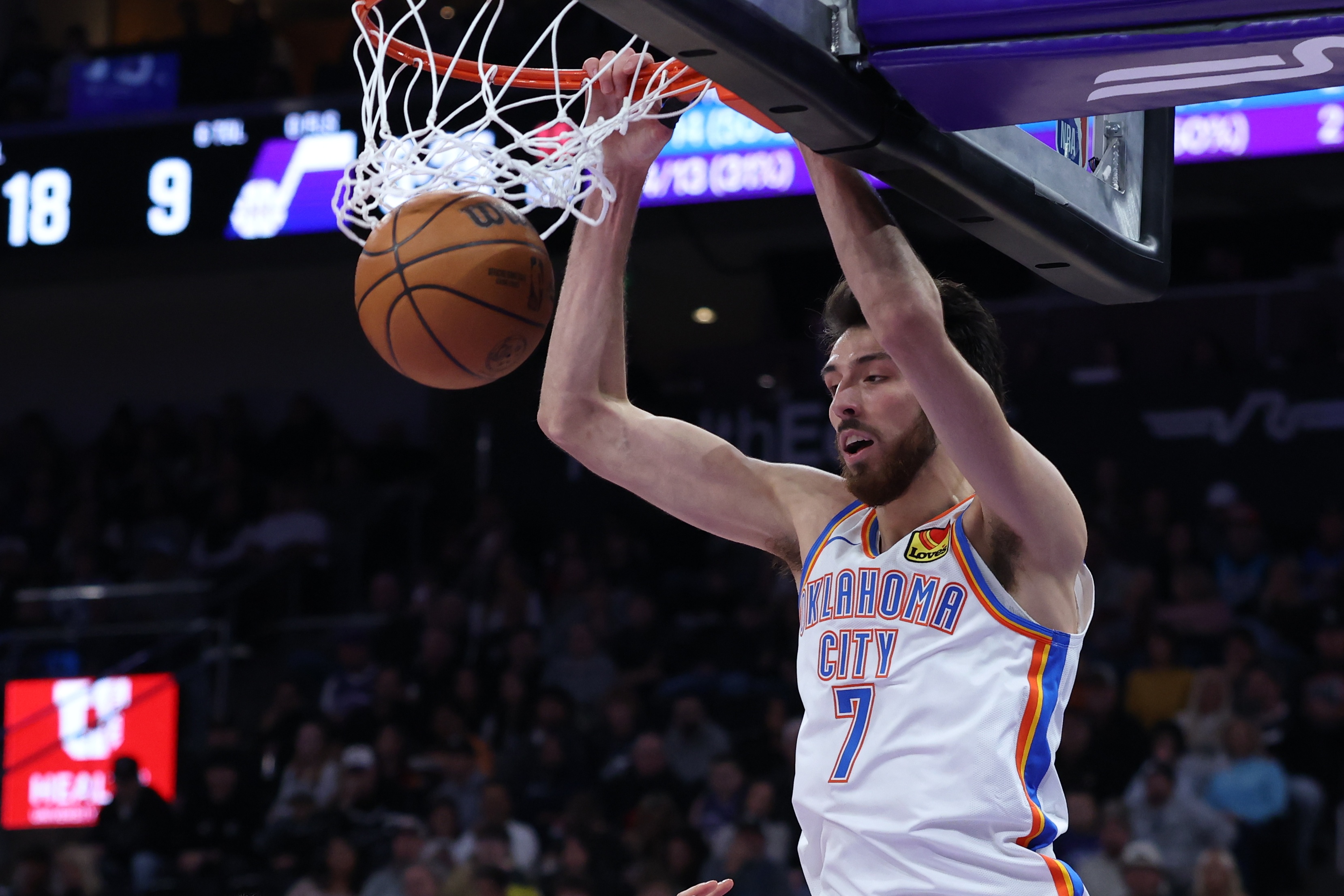 世俱杯买球APP-NBA彩经：雷霆全民皆兵击退雄鹿 开拓者轻取爵士 湖人大胜独行侠